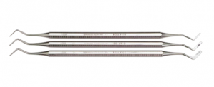 Instrument Pour Obturation