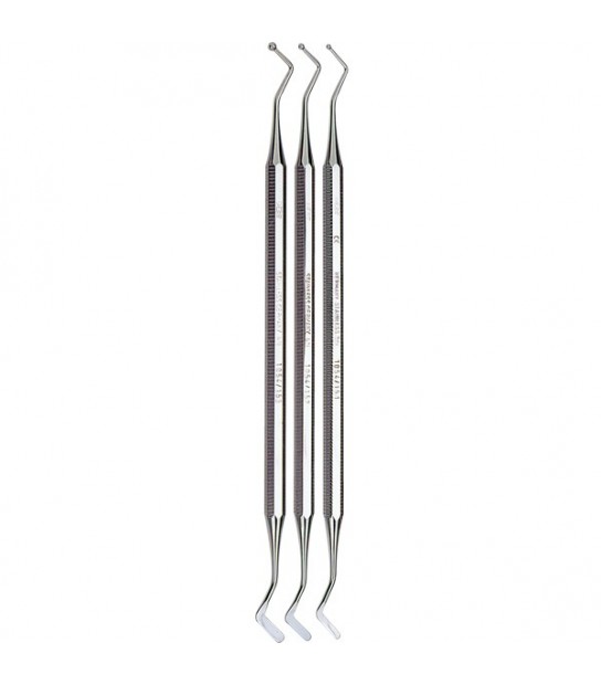 Instrument Pour Obturation    1059/042