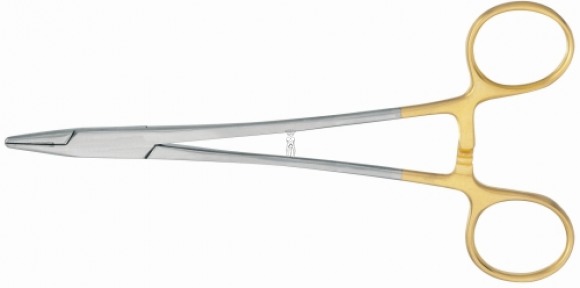 Porte Aiguille Crile Wood 1155Tc