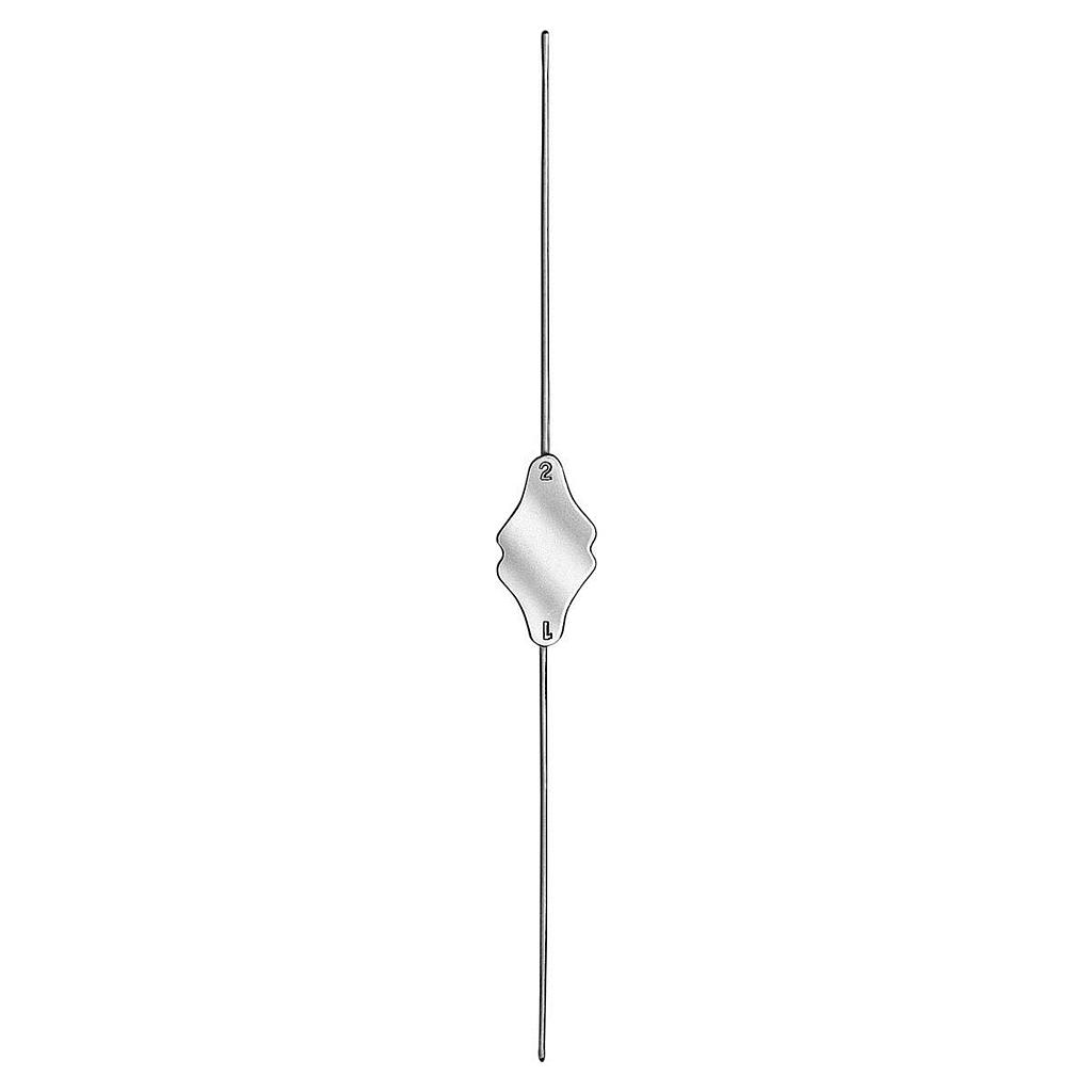 Sonde Myrthenblatt Fin
