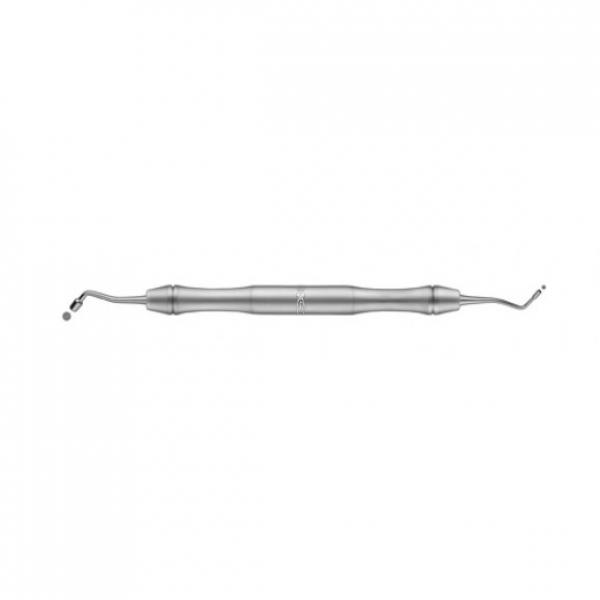 Fouloir Liquid Steel Ls1054/121