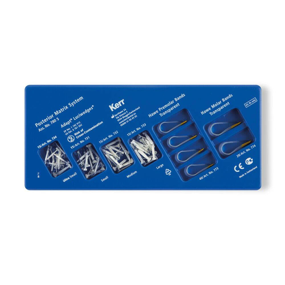 Lucifix Matrix Posterior Soft