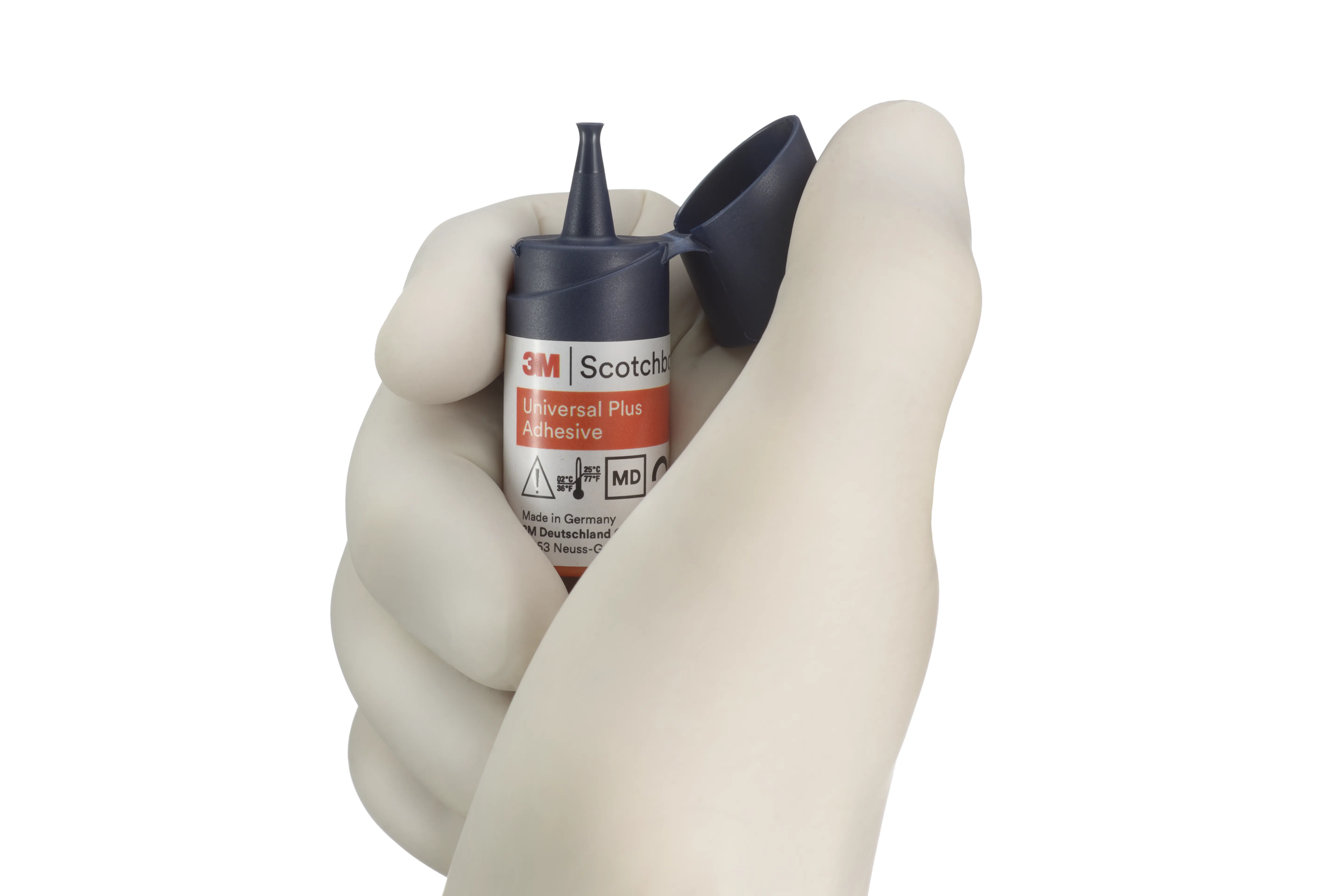 3M™ Scotchbond™ Universal Plus Adhésif, 1 flacon de 5 ml
