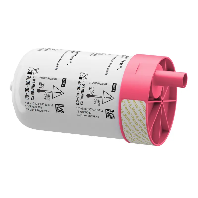 3M™ Impregum™ Penta™ L DuoSoft™ Polyether Impression Material Refill