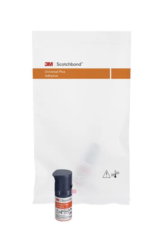 3M™ Scotchbond™ Universal Plus Adhesief Refill Flesje