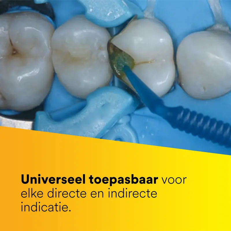 3M™ Scotchbond™ Universal Plus Adhesief Refill Flesje