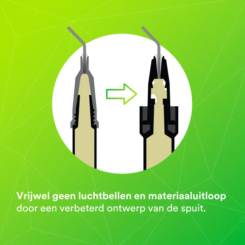 3M™ Filtek™ Bulk Fill Flowable Restauratiemateriaal Refill Spuitje A2