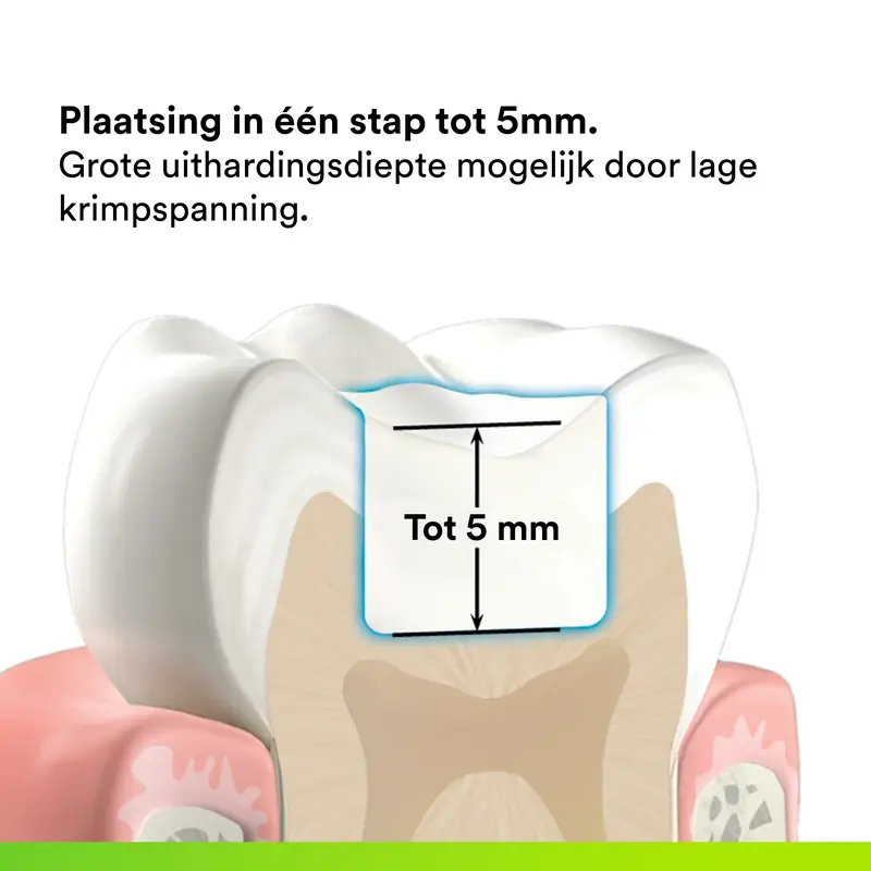 Filtek One spuit A3