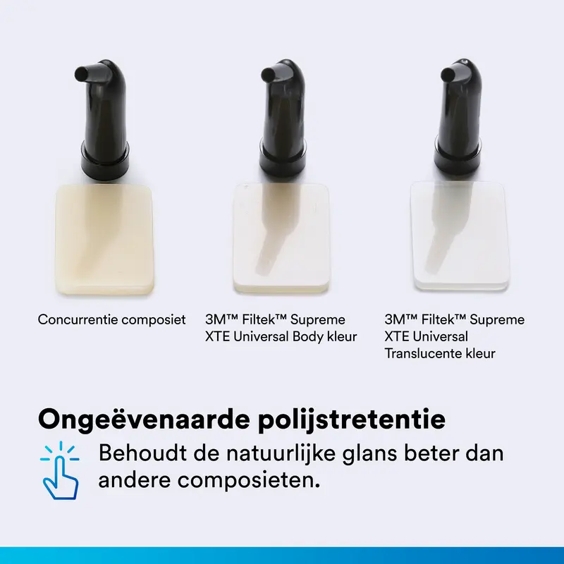 Filtek Supreme Xte Spuit A2B   3gr