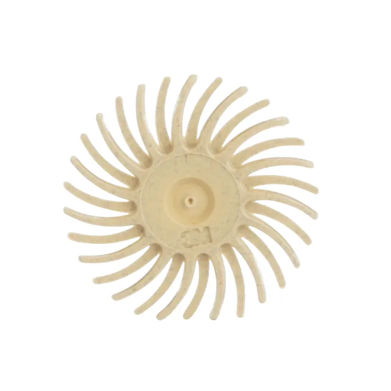 3M™ Sof-Lex™ Diamond Pre-Polijstwieltjes Refill Beige, 5090