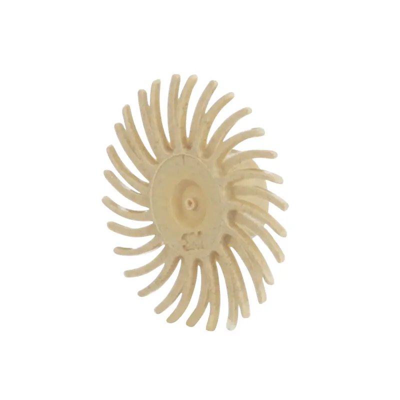 3M™ Sof-Lex™ Diamond Pre-Polijstwieltjes Refill Beige, 5090