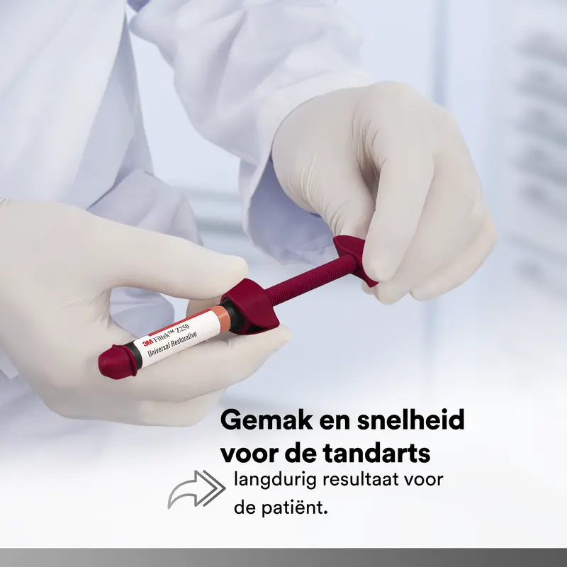3M™ Filtek™ Z250 Introductie Kit met Spuitjes 4 g