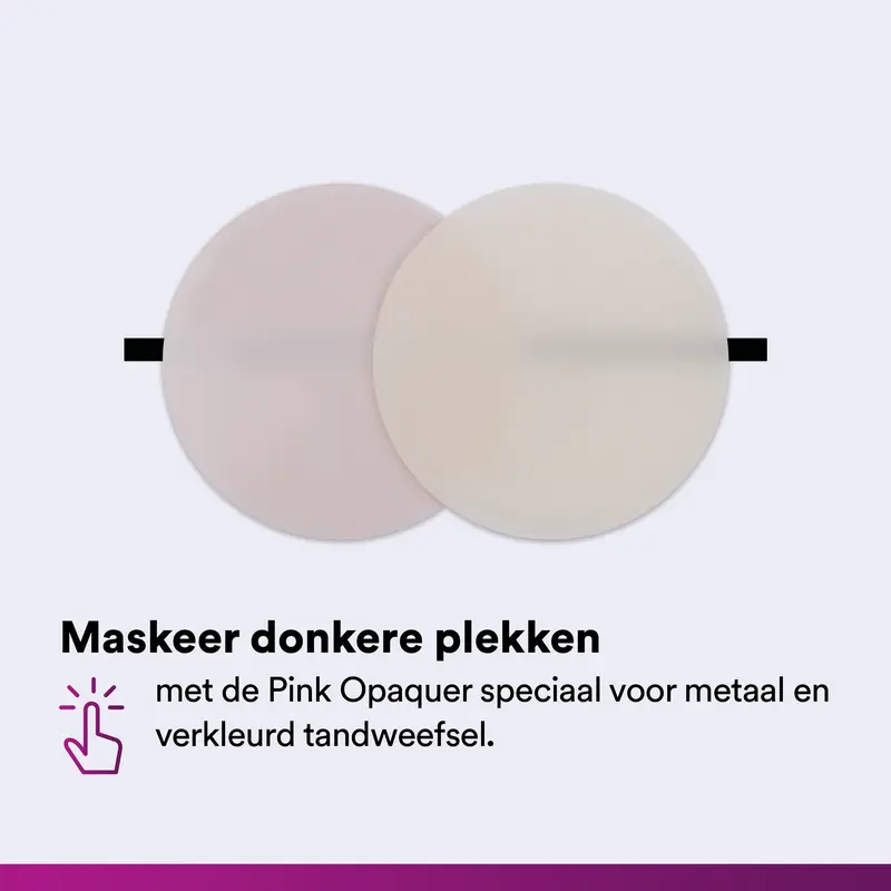 3M™ Filtek™ Universal Restorative Essentials Kit Spuitje