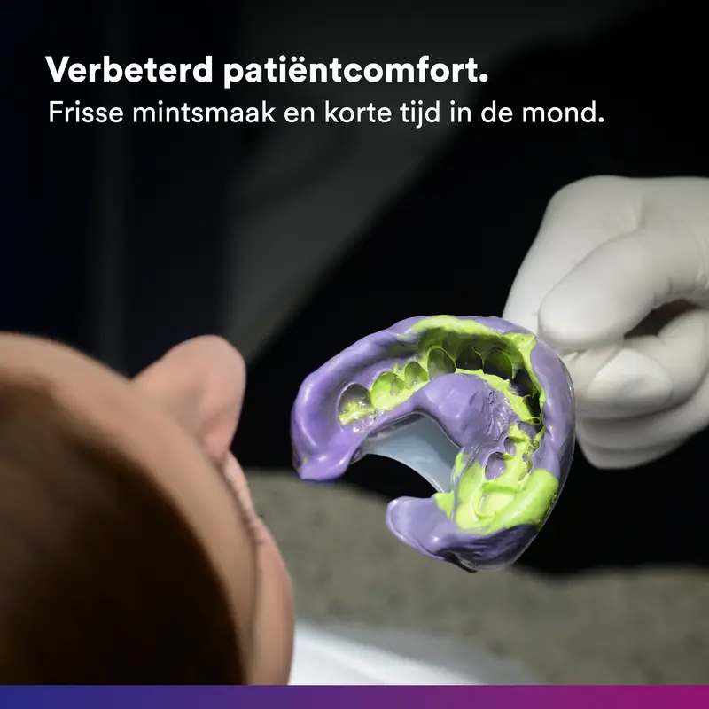 3M™ Impregum™ Penta™ Super Quick Polyether Afdrukmateriaal Medium Body Refill