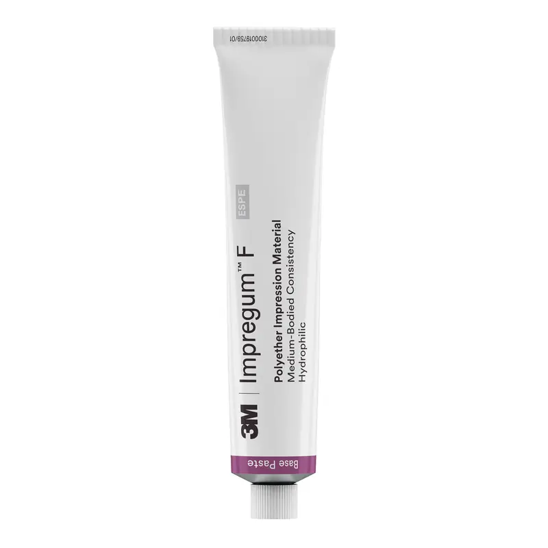 3M™ Impregum™ F Polyether Afdrukmateriaal Basispasta