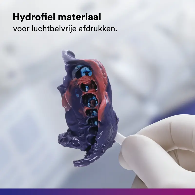 3M™ Impregum™ Penta™ Polyether Afdrukmateriaal Refill