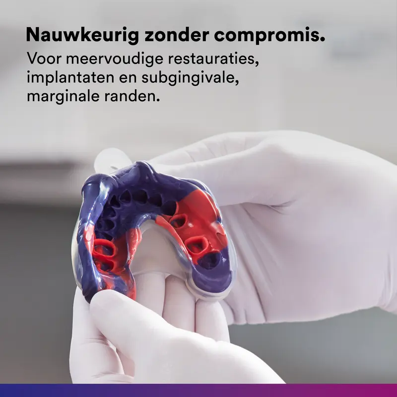 3M™ Impregum™ Penta™ Polyether Afdrukmateriaal Refill